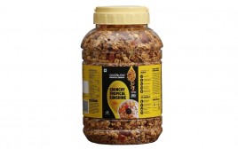 Cocosutra Crunchy Tropical Sunshine   Jar  1 kilogram